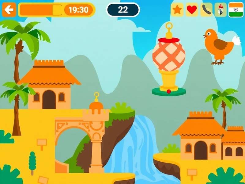 Alto S Adventure India strategy guide